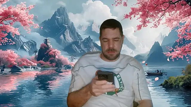 chibrax918 online show from February 17, 9:52 am