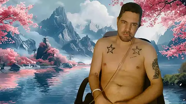 chibrax918 online show from January 14, 10:31 am