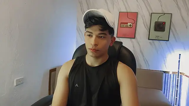 David Nova online show from January 15, 1:03 pm