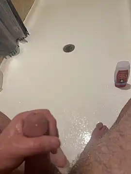 Beastyfuck online show from January 6, 5:00 am