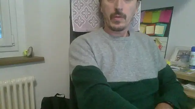 Kawayleo online show from October 25, 10:11 pm