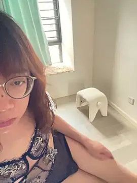 TsRikoo online show from October 11, 9:02 am