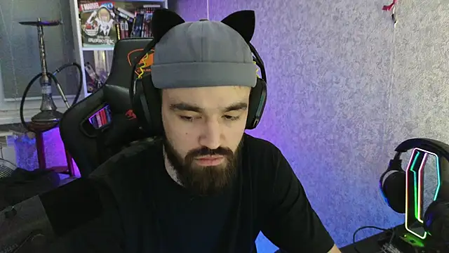 Nik Namee online show from October 31, 1:51 am