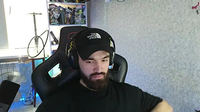 Nik Namee online show from December 2, 9:23 am