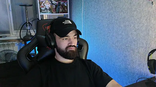 Nik Namee online show from October 26, 10:56 pm