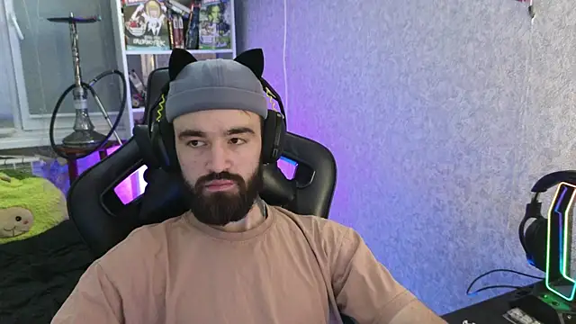 Nik Namee online show from November 3, 1:54 am