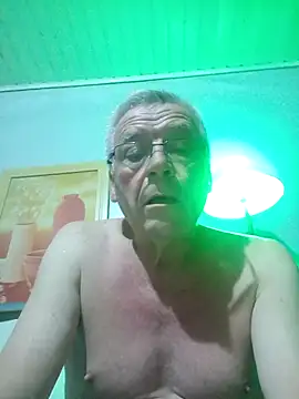 EleRohde online show from March 26, 3:43 am