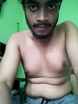 MoonQxX online show from July 7, 4:56 am