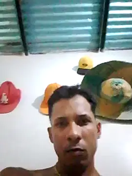 blackhot30 online show from November 9, 6:56 pm