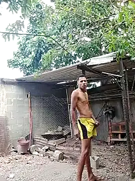 blackhot30 online show from November 23, 6:30 pm