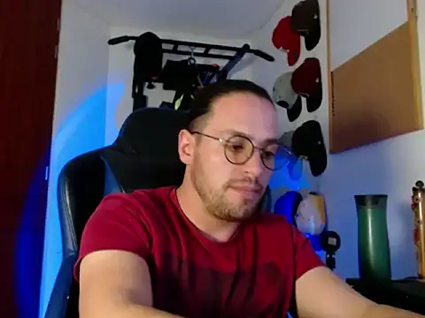 kurt xx online show from December 1, 6:55 pm