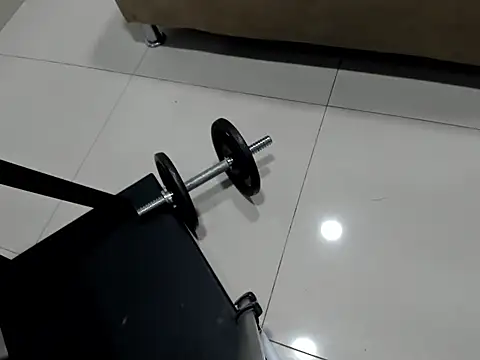 MorenitoDigno online show from October 27, 7:38 pm