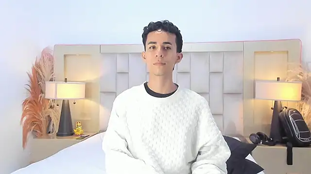 Zahir Ashar online show from April 9, 6:19 am