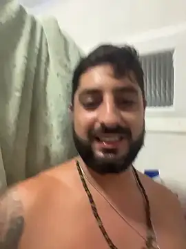 Sedutor69- online show from February 25, 4:57 am