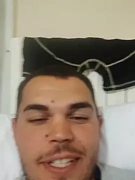 Alexszader36 online show from October 20, 7:18 pm