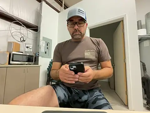 Fun Time Ron 2 online show from October 21, 9:17 pm