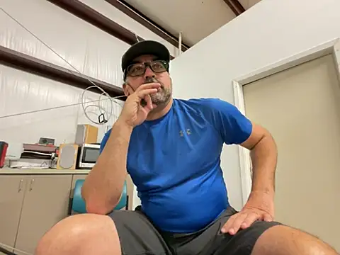 Fun Time Ron 2 online show from November 19, 9:36 pm