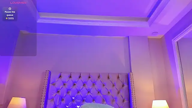 Charlie Storm  online show from November 7, 12:19 pm