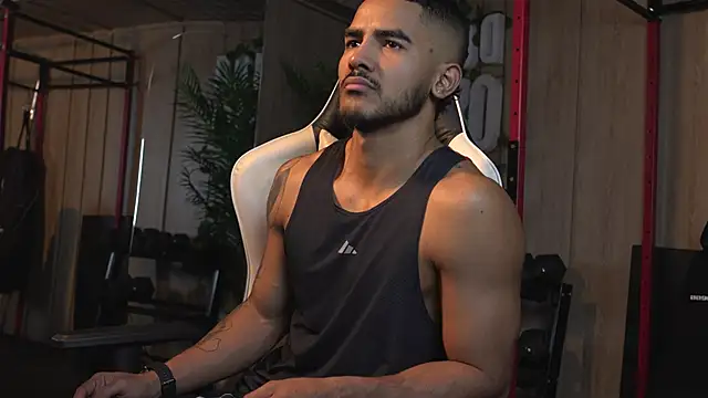 Reik Vonn online show from February 25, 12:39 pm