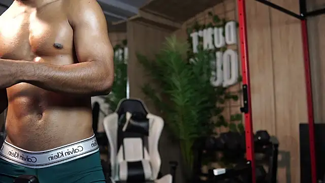 Reik Vonn online show from February 14, 12:44 pm