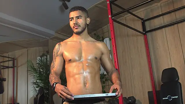 Reik Vonn online show from February 13, 12:43 pm