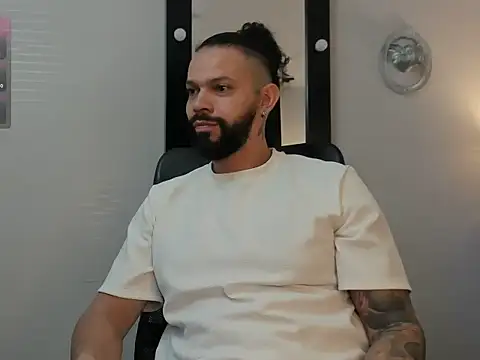 AlukardBig online show from January 11, 2:32 pm