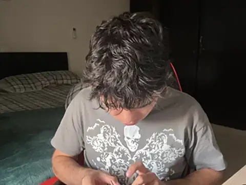 Im Camii online show from April 11, 4:54 pm