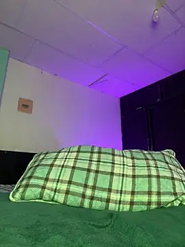 Im Camii online show from December 16, 4:58 pm