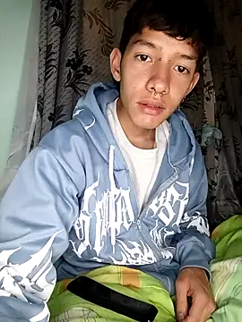 heyy noah11 online show from November 27, 3:21 am