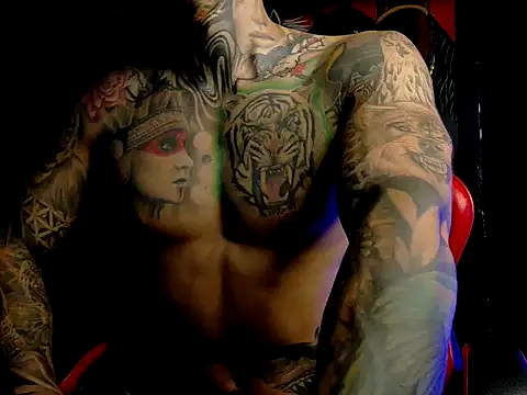 Molotov Explosive online show from March 3, 9:43 pm