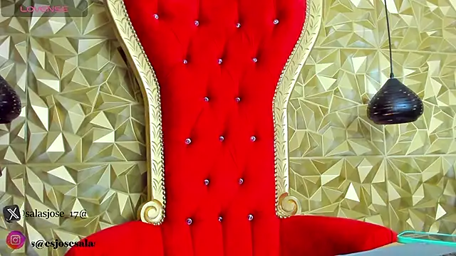 jhojan foxxx  online show from November 7, 8:07 am