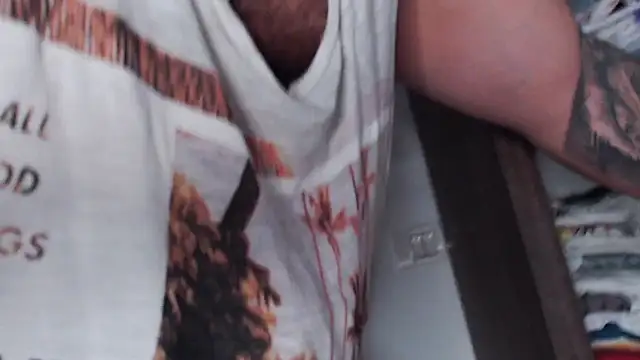 BriannSmith online show from October 30, 9:11 am