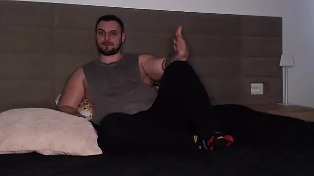 BriannSmith online show from February 27, 1:55 pm