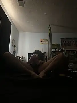 Feetwolf0 online show from June 14, 1:46 pm