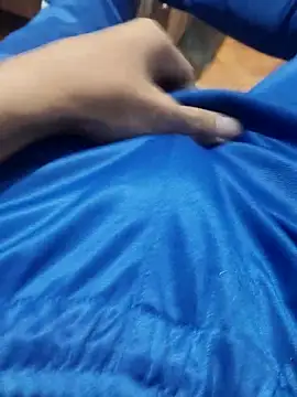 Rayangiss online show from February 7, 6:46 pm