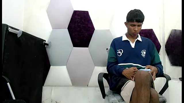 Mick storm online show from November 26, 6:11 pm