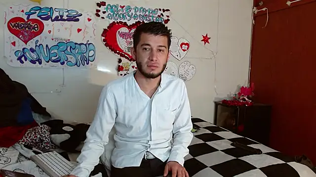 picante70  online show from January 7, 12:43 pm