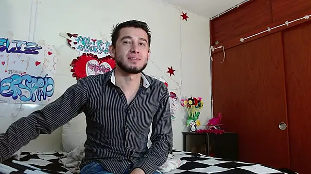 picante70  online show from March 17, 11:13 am