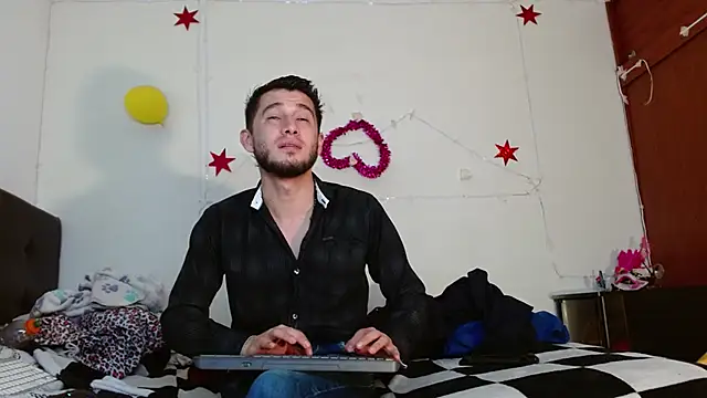 picante70  online show from November 12, 11:16 am