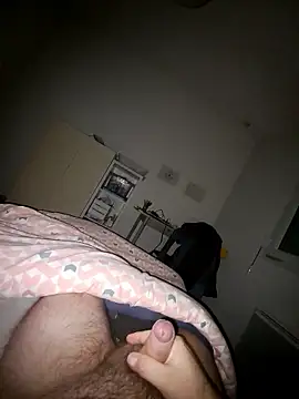 nico33000a online show from January 6, 9:30 pm