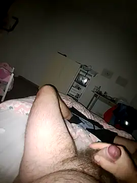 nico33000a online show from March 25, 10:25 pm