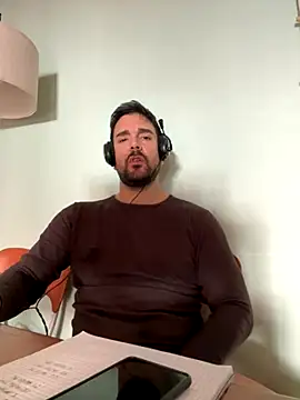 ReDiBastoni90 online show from October 28, 8:06 am