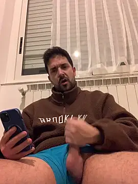 ReDiBastoni90 online show from February 21, 11:50 pm