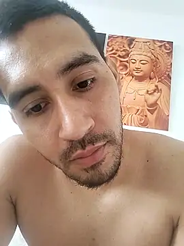 Andyy Carterr online show from November 3, 3:03 pm