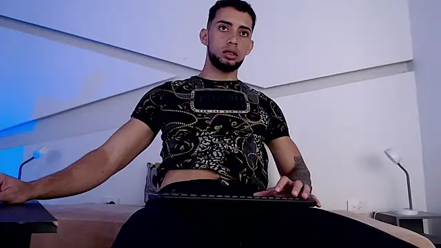 Daron 66 online show from October 21, 1:58 pm