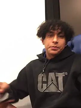 Jjloscooby online show from January 13, 3:00 am