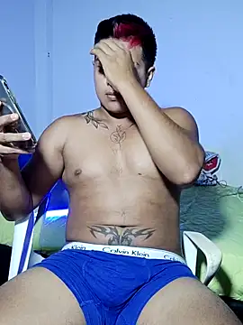 joel carter online show from December 2, 1:58 pm