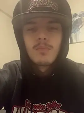 CarmeloA online show from December 2, 2:36 am