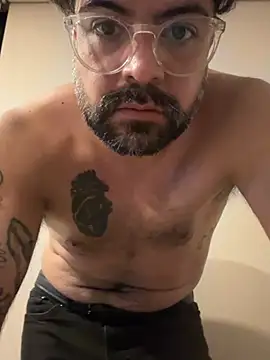 MARIOYH online show from March 10, 2:28 am