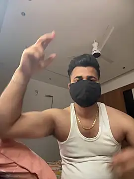 Notme 09 online show from March 17, 7:38 pm